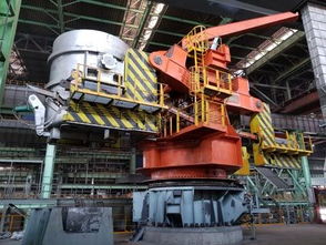 中國二十二冶穩中求進打造精品工程