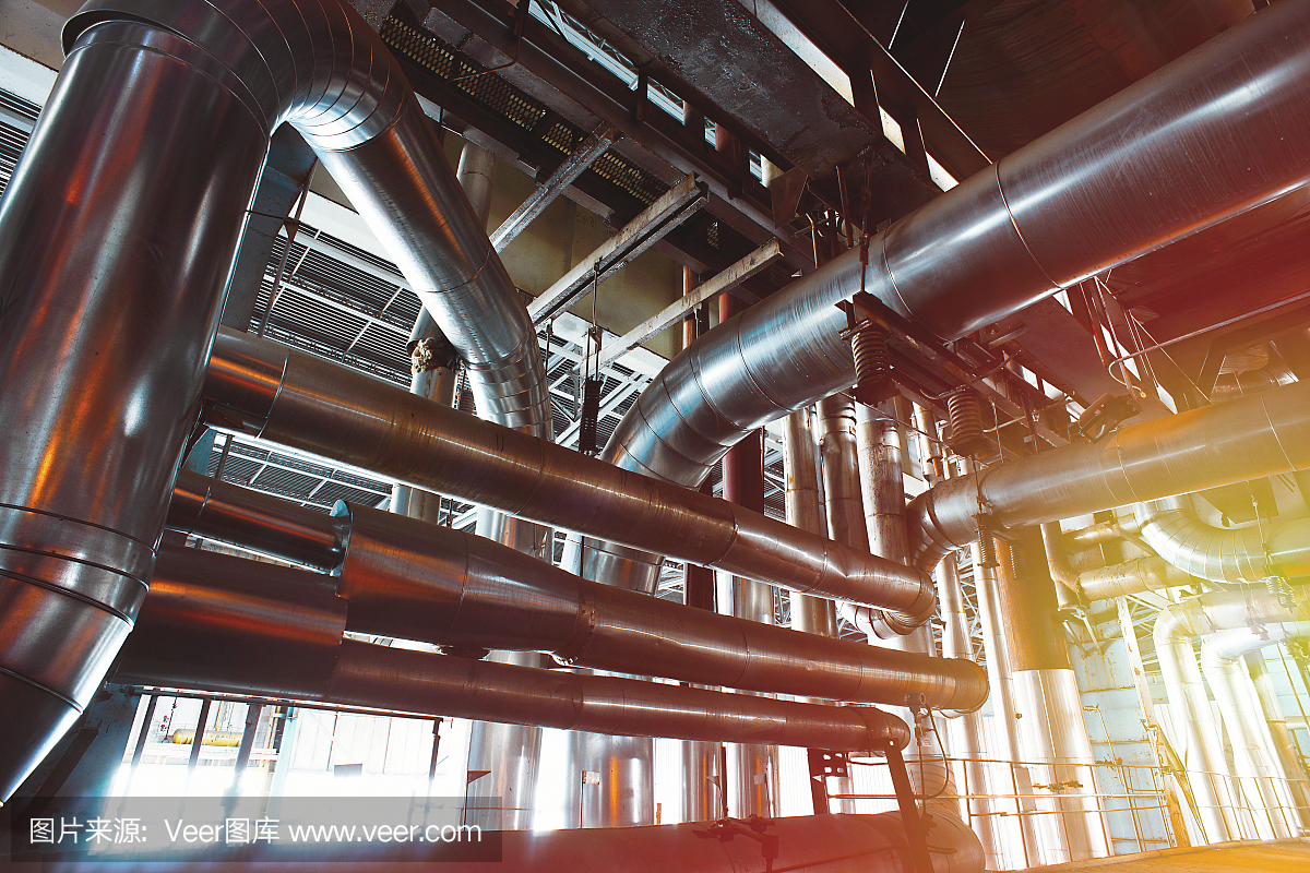 設(shè)備、電纜和管道