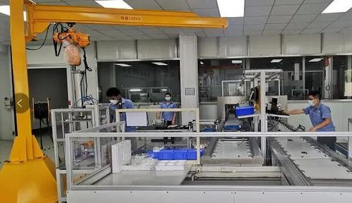 利好政策重振市場信心,嘉定新能源汽車產業鏈加速復蘇