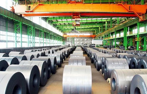 河鋼邯鋼用品質(zhì)鍛造品牌