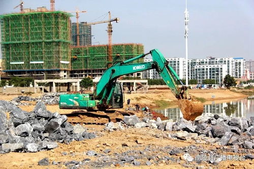 蕪湖即將迎來新風(fēng)景區(qū) 建筑工程助力城市旅游升級(jí)