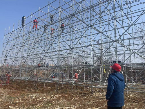 國網(wǎng)煙臺供電公司有序推進電網(wǎng)建設(shè)工程復(fù)工復(fù)產(chǎn)，為經(jīng)濟發(fā)展注入強勁動能