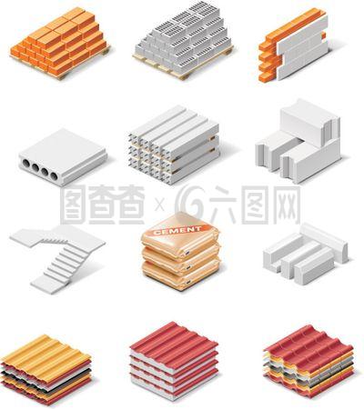 建筑材料的分類、特性與發展趨勢