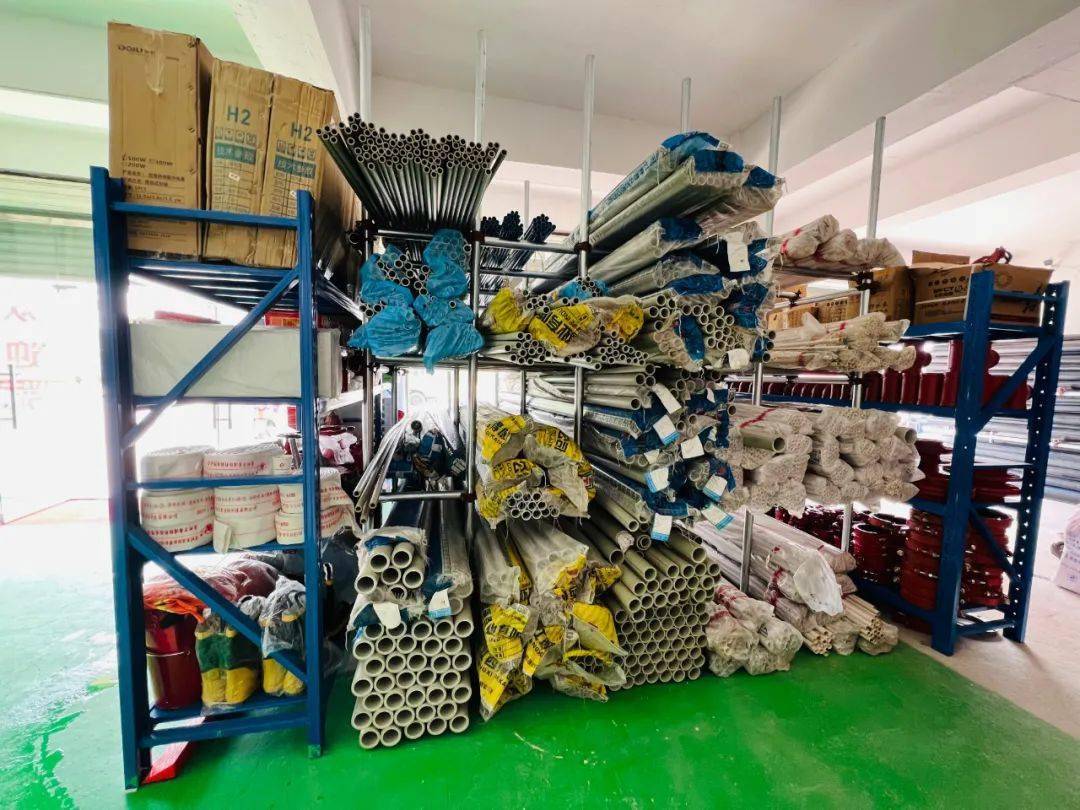 在彭澤的九江欣宇建筑材料公司，您所需的建筑材料一應俱全