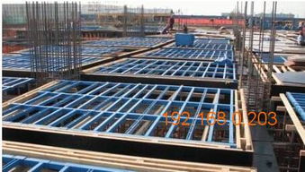 PVC板材、PVC發泡板及PVC建筑模板 特性、生產與價格分析