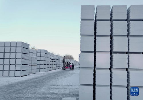 河北灤州 打造新型環保建材產業集群，助推經濟高質量發展