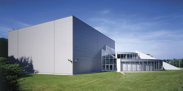 上海筑韋建材 專注建筑材料，助力城市發展