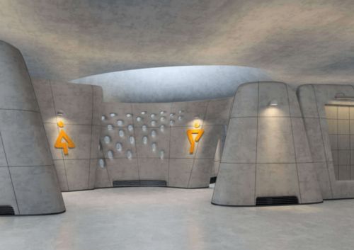 發泡陶瓷 設計師、工程商與酒店業主必知的新一代建材革命